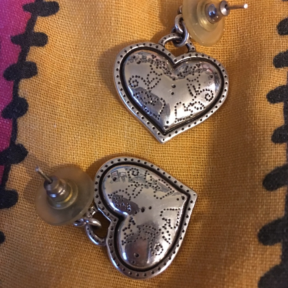 Brighton earrings